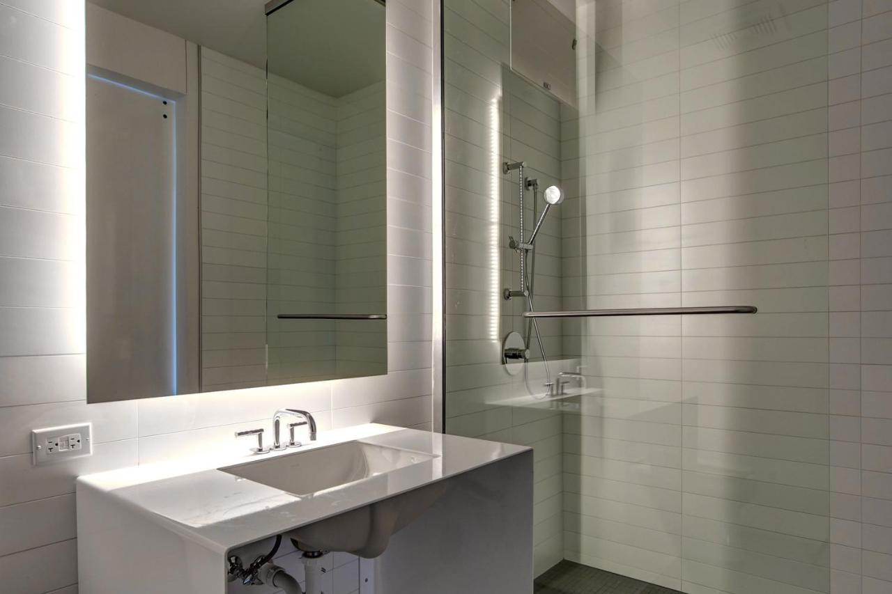 Hotel Revel ฟอร์ตเวิร์ท ภายนอก รูปภาพ